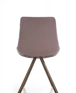 Jedálenská stolička K290 Halmar