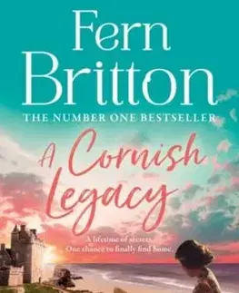 A Cornish Legacy - Fern Britton