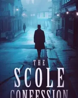 The Scole Confession - Jacqueline Beard