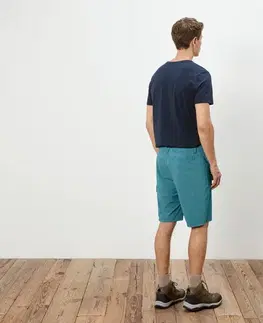 Outdoorové šortky