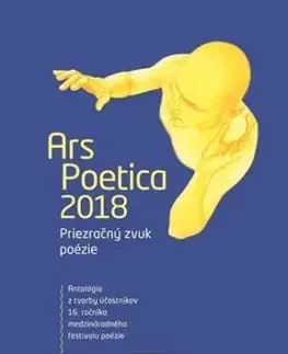 Ars Poetica 2018