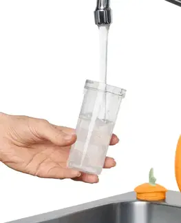 Čistič mikrovlnnej rúry