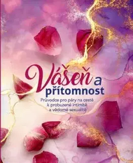 Vášeň a přítomnost - Maci Daye
