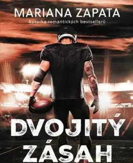 Dvojitý zásah - Mariana Zapata