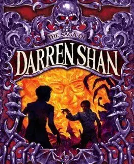 Sons of Destiny - Darren Shan