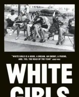White Girls - Als Hilton