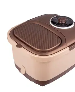 inSPORTline Kubispa EVO