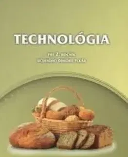 Technológia pre 2. ročník UO pekár - Gabriela Dubová