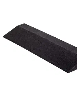 inSPORTline Nájezd pro podložky Proteko Plus 50x15x4cm 1ks
