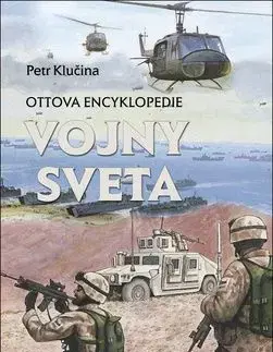 Vojny sveta, novovek - Petr Klučina