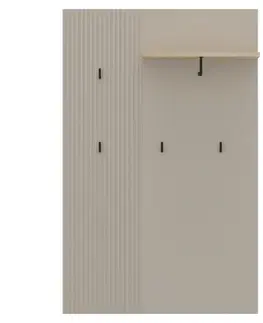 Vešiakový panel DOMCA 85 Tempo Kondela