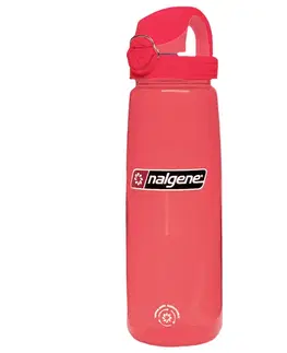 Nalgene On the Fly 750 ml Petal/Beet