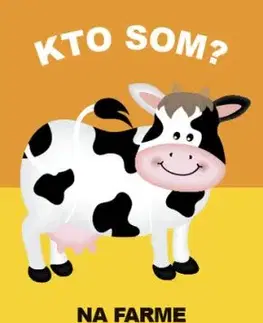 Kto som? - Na farme (SK vydanie)