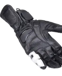 W-TEC Radoon čierna - 3XL