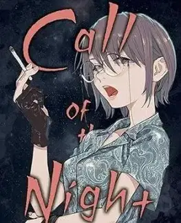 Call of the Night, Vol. 19 - Kotoyama