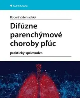 Difúzne parenchýmové choroby pľúc - Robert Vyšehradský