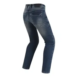 PMJ PROmo Jeans Vegas modrá - 38