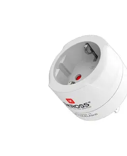 SKROSS PA29 - Cestovný adaptér USA 15A PA29