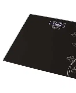 EMOS Váha osobná digitálna EV106