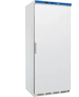 STALGAST Biela mraznička 600 l STALGAST®