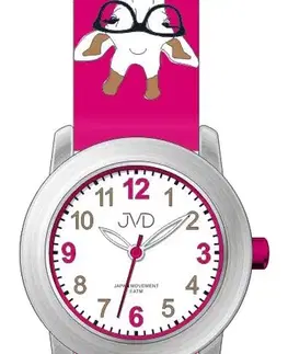 Detské náramkové hodinky JVD J7155,2