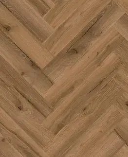 FLOOR FOREVER Authentic oak Dub kniežací 2030F