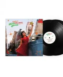 Jones Norah - I Dream Of Christmas (Deluxe Edition) 2LP - Norah Jones