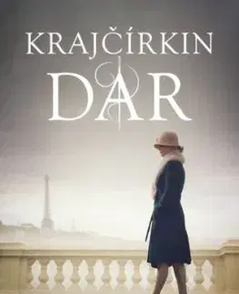 Krajčírkin dar - Fiona Valpy
