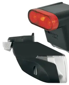 SKS Monkeylight 50Lux/130Lumen CS Set Connect