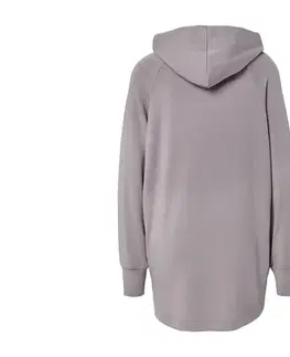 Ležérna mikina s kapucňou