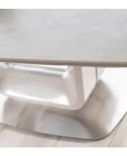 Rozkladací jedálenský stôl ARMANI CERAMIC Signal