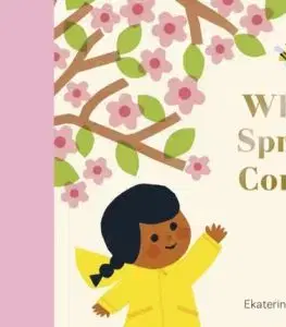 National Trust: When Spring Comes - Ekaterina Trukhan