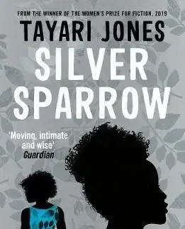 Silver Sparrow - Tayari Jones