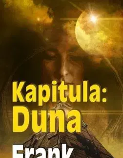 Kapitula: Duna, 6. vydání - Herbert Frank