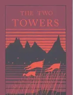 The Two Towers (Collector's edition) - John Ronald Reuel Tolkien