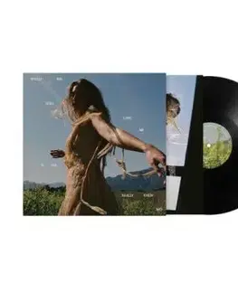 Fletcher - Would You Still Love Me If You Really Knew Me? LP - Fletcher
