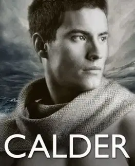 Calder - Mia Sheridan