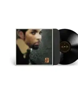 Prince - The Truth (Reissue) LP - Prince