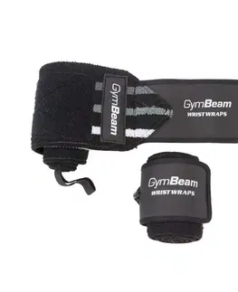 GymBeam Bandáže na zápästia