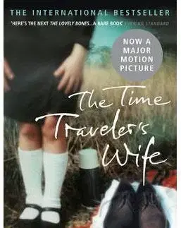 Time Traveler´s Wife - Audrey Niffenegger