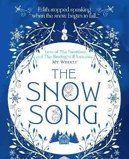 The Snow Song - Sally Gardner
