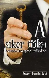 A siker titka - Swami Panchadasi