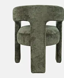 Jedálenské kreslo LEITH