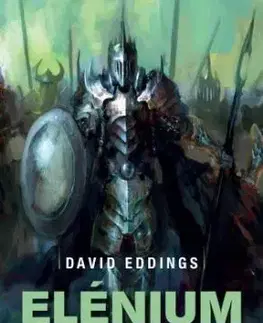 Elénium, 2. vydání - David Eddings