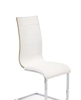 Jedálenská stolička K104 Halmar
