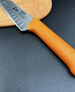 IVO Detský nôž na zeleninu IVO Junior 13 cm 