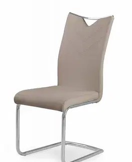 Jedálenská stolička K224 Halmar