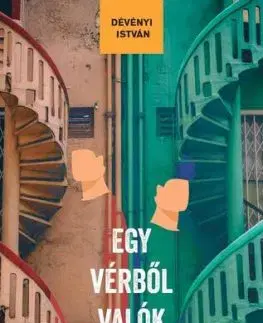 Egy vérből valók - István Dévényi