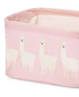 Skladací úložný box, malý