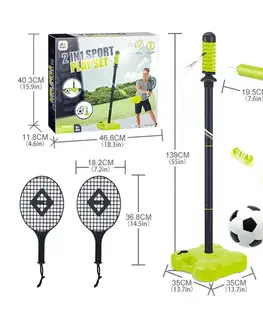 inSPORTline SPS550